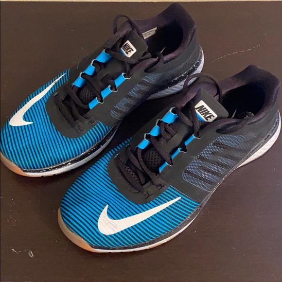 Nike Zoom training shoes - Picture 1 of 6